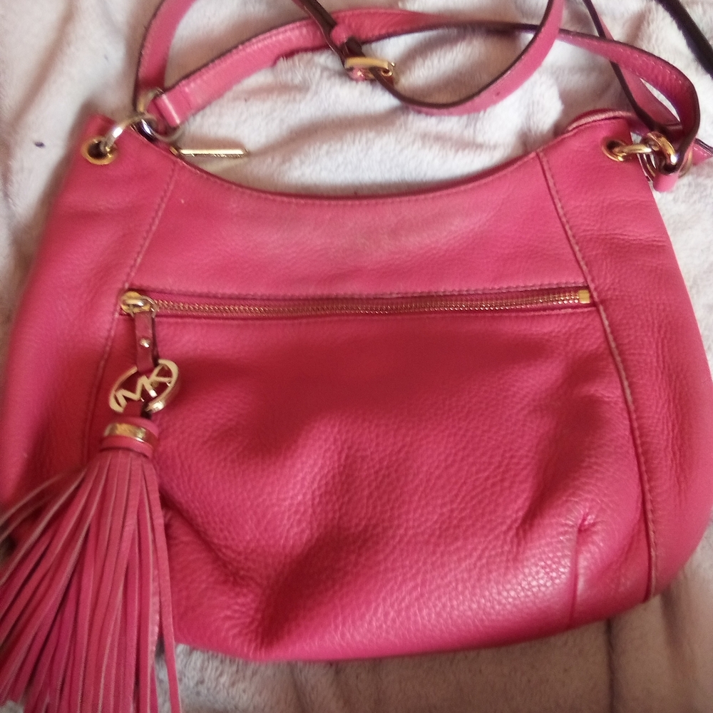 MK purse